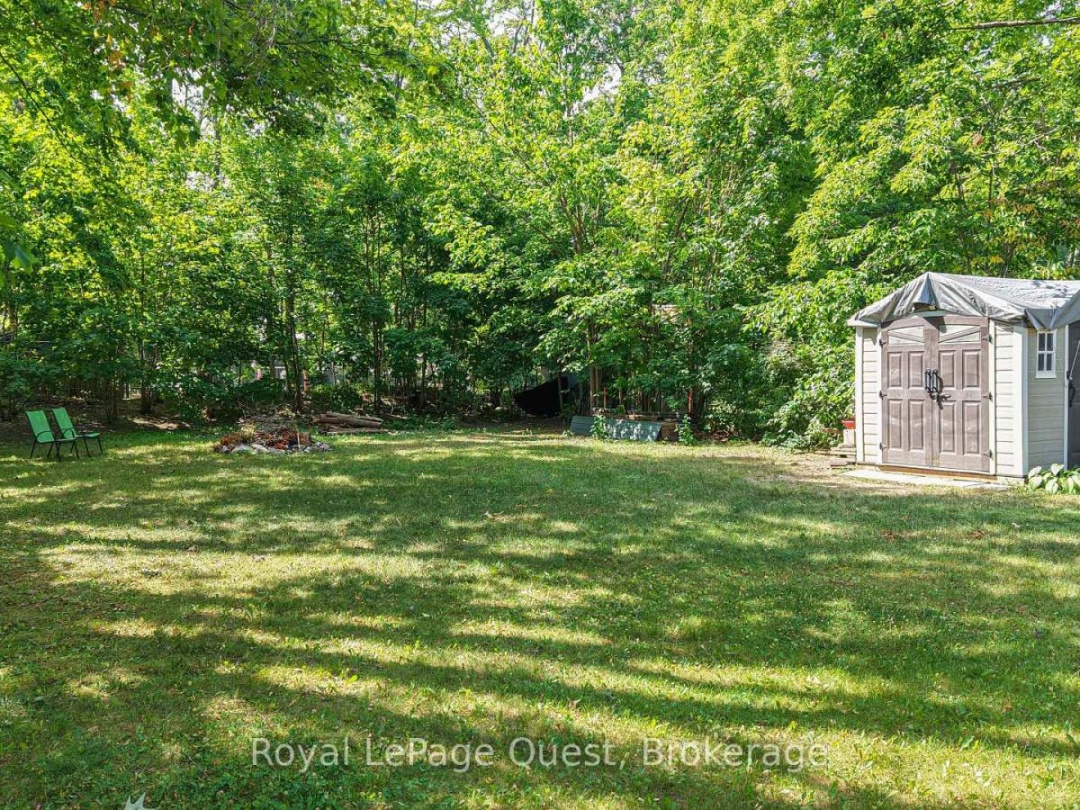 401 MISSISSAGA STREET W,