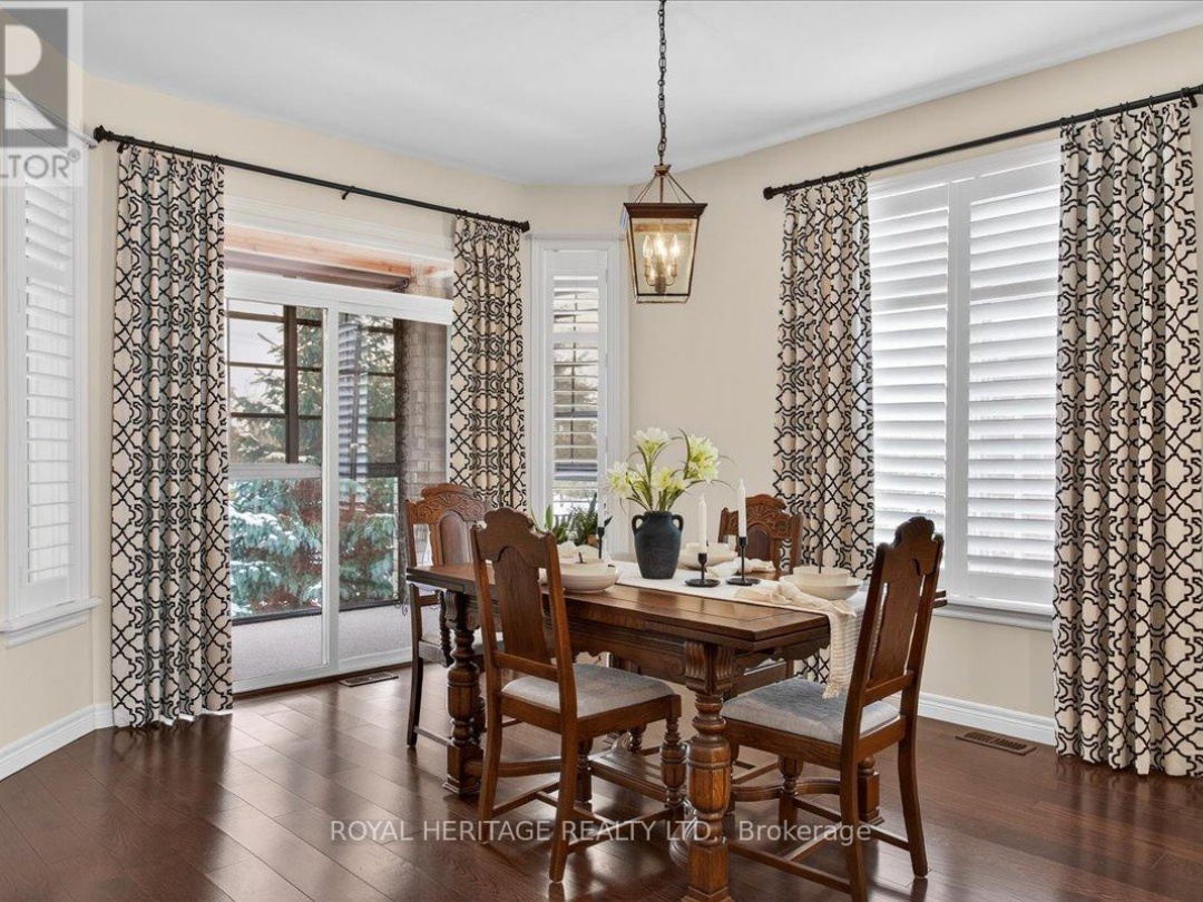 13 SOUTH HARBOUR DRIVE, Pigeon Lake