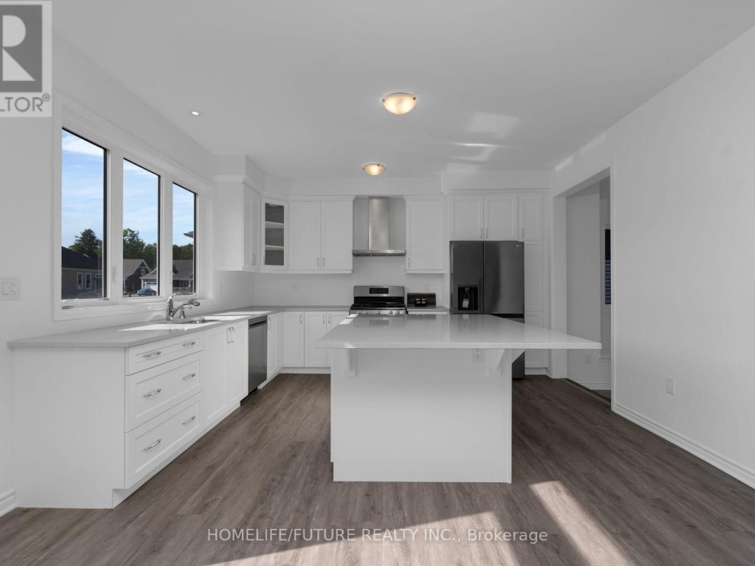1 DYER CRESCENT, Bracebridge (Macaulay)