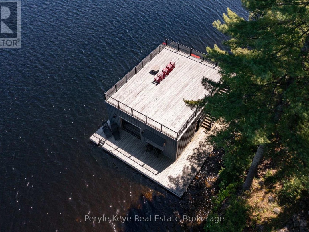 22-26 TAYLOR ISLAND, Lake Muskoka