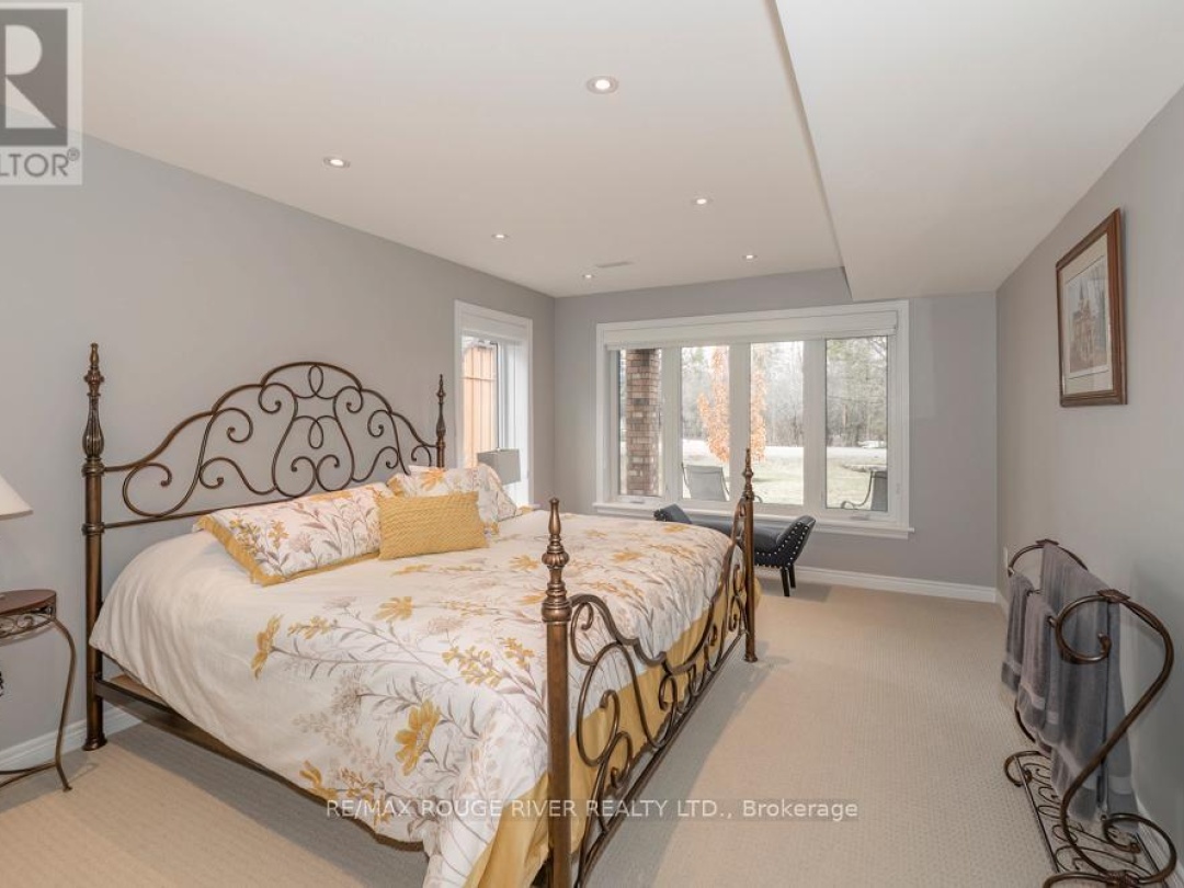 27 SOUTH HARBOUR DRIVE, Kawartha Lakes (Bobcaygeon)