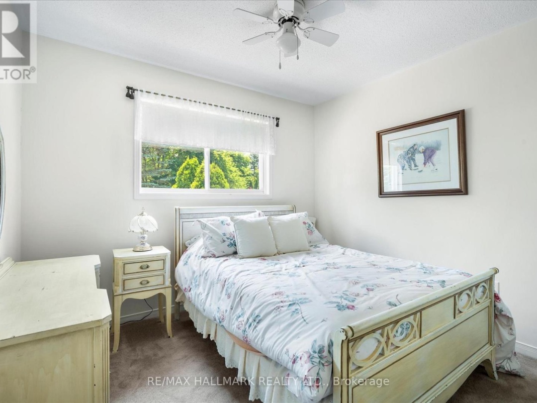 6 EVANS DRIVE, Burnt River