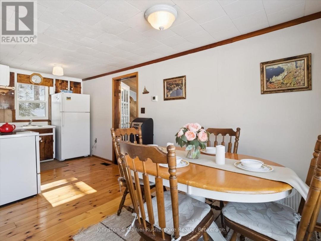 1020 GORDONIER LK RD PRIVATE, Gordonier Lake