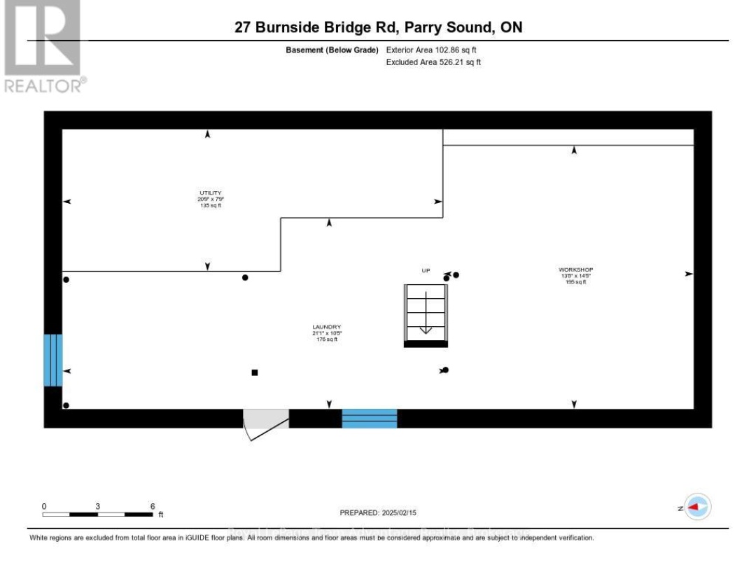 27 BURNSIDE BRIDGE ROAD, Mill Lake