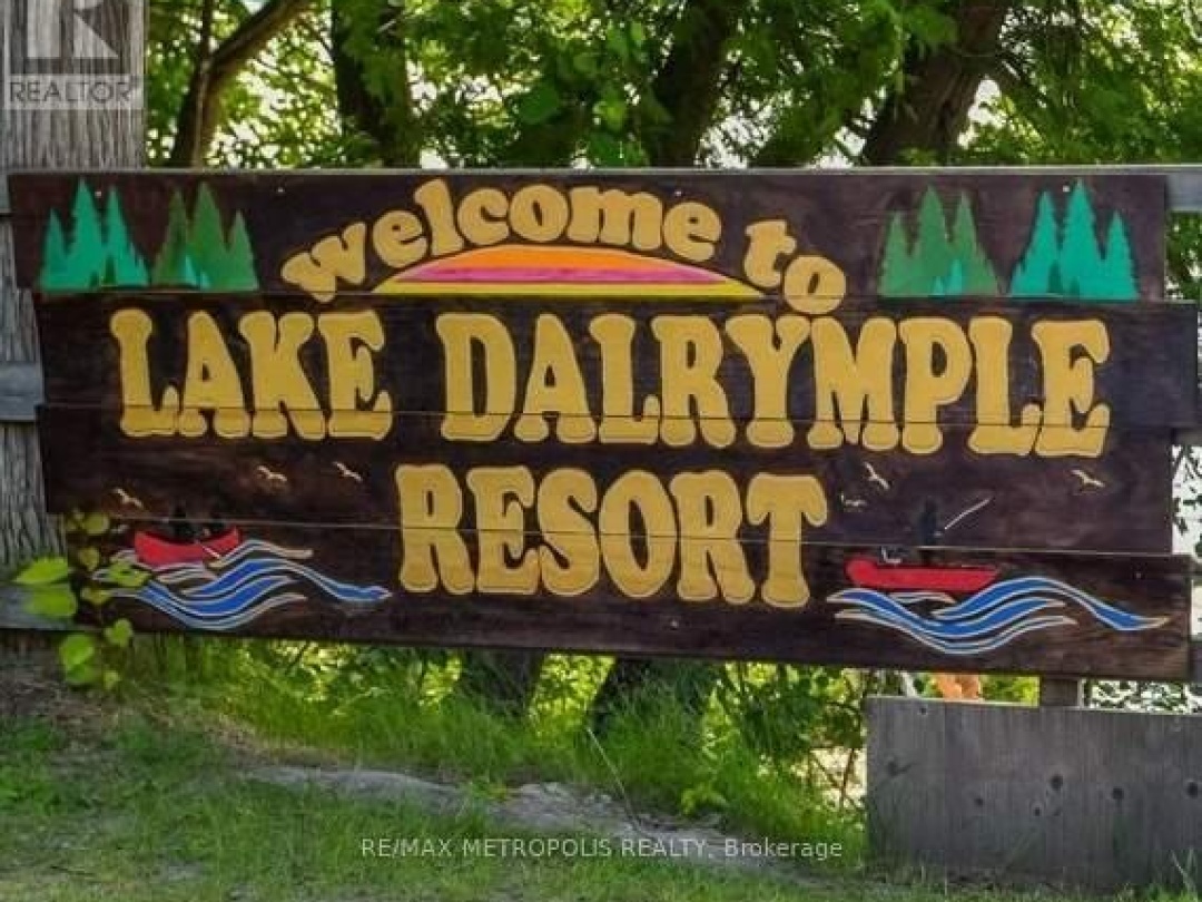 #23 230 232 Lake Dalrymple Rd, Kawartha Lakes