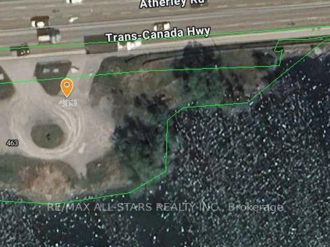 463 ATHERLEY ROAD, Lake Simcoe