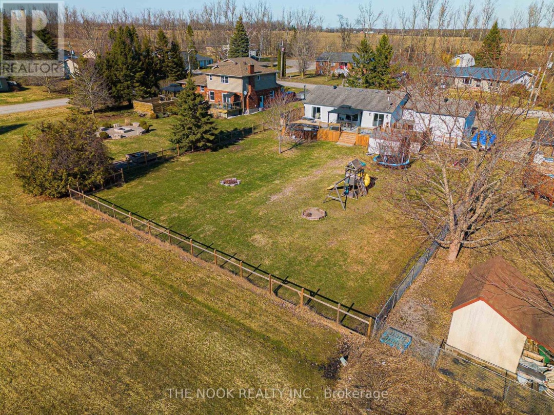 6 SPARROW COURT, Kawartha Lakes (Mariposa)