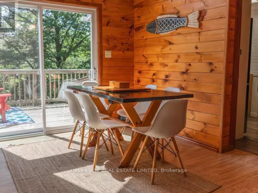 1040 OAK ROAD, Kahshe Lake