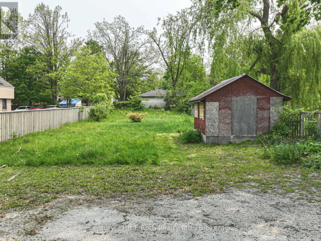 382 WEST STREET N, Orillia