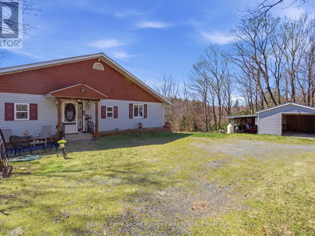 39 LITTLE FINLAND ROAD, Rankin Lake