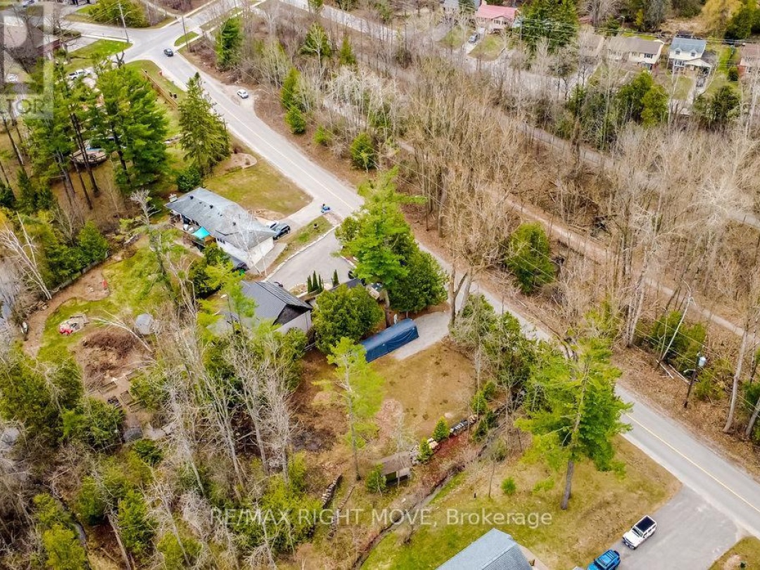 454 BAY STREET, Orillia