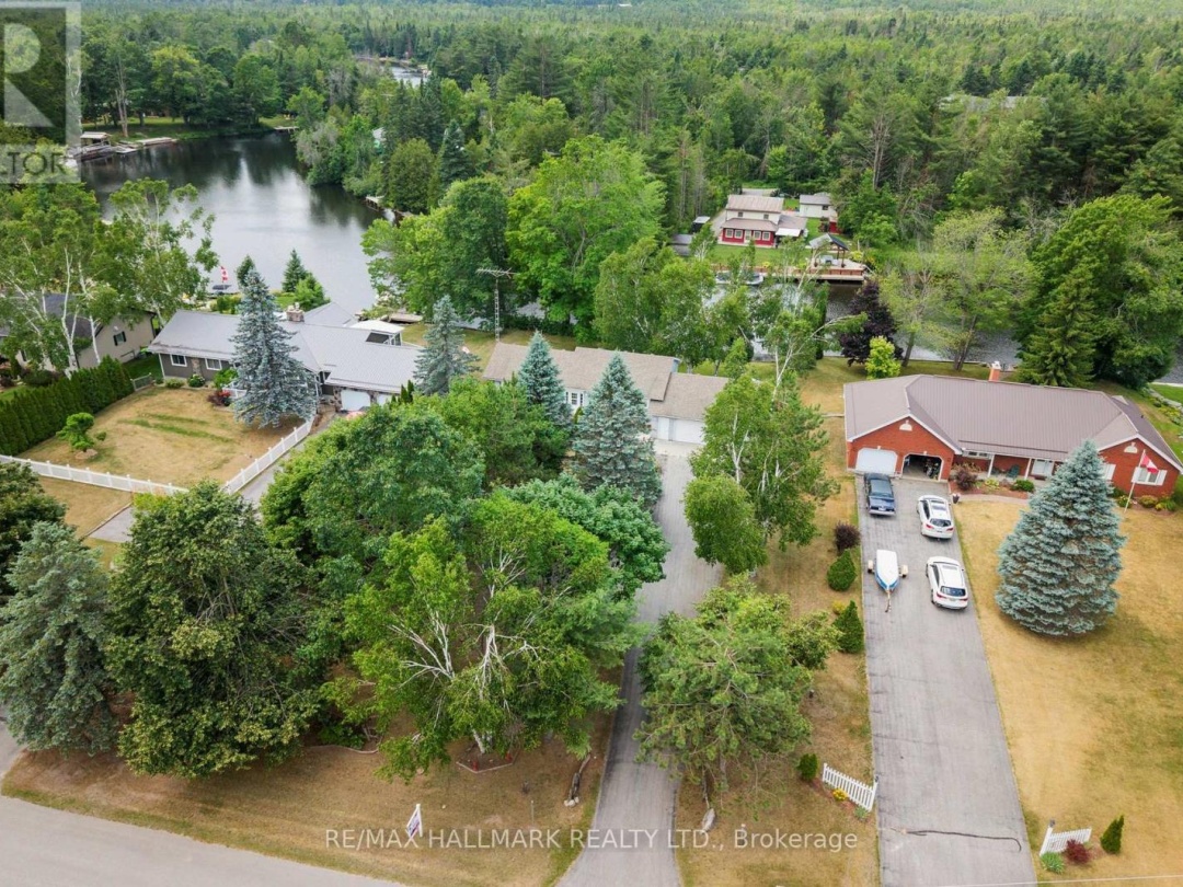 6 EVANS DRIVE, Burnt River