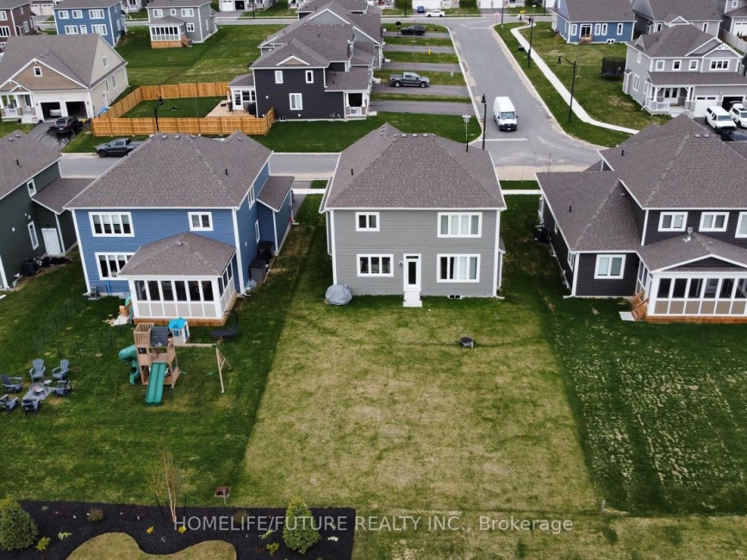 1 DYER CRESCENT, Bracebridge (Macaulay)