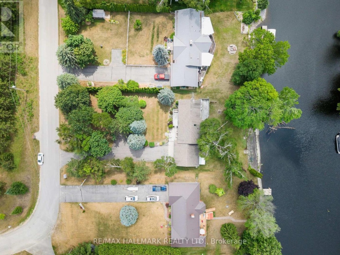 6 EVANS DRIVE, Burnt River