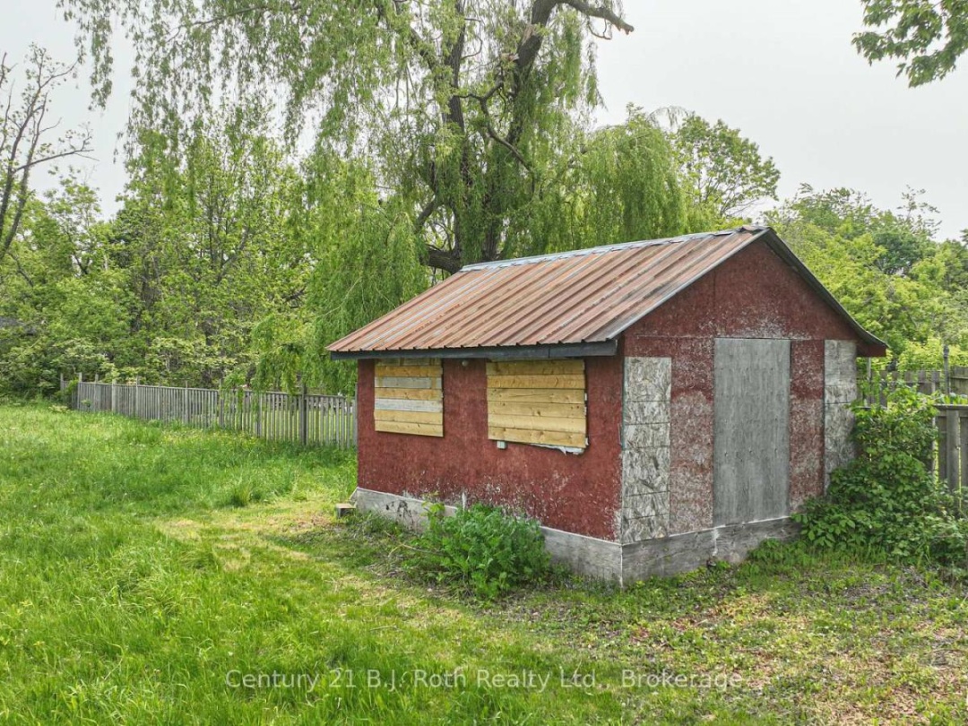 382 WEST STREET N, Orillia