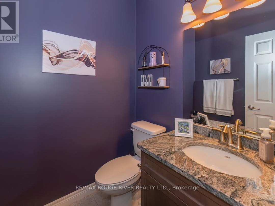 27 SOUTH HARBOUR DRIVE, Kawartha Lakes (Bobcaygeon)