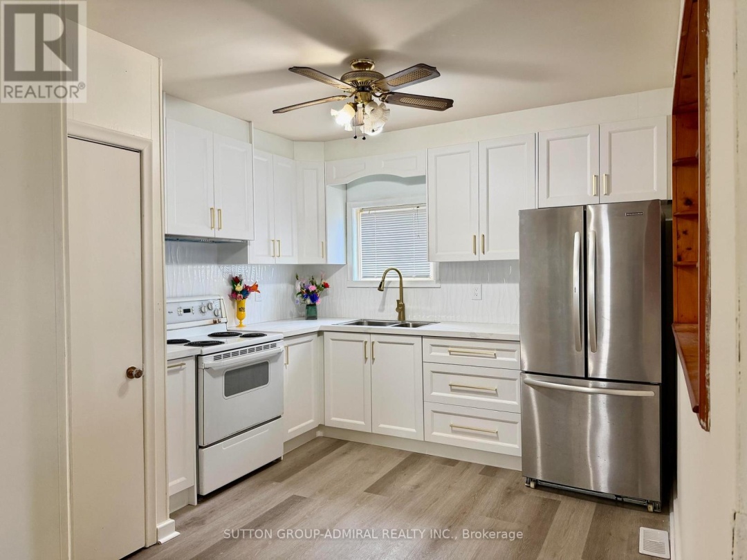 177 ATHERLEY ROAD, Orillia
