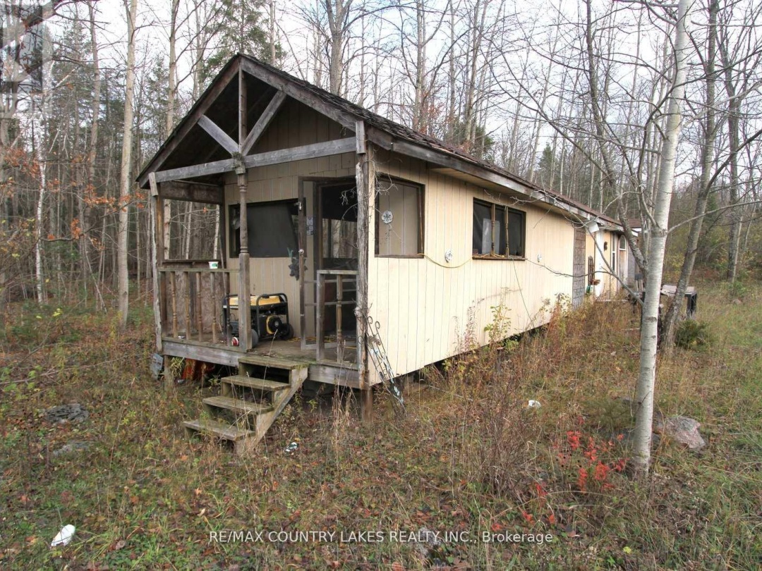 LT3 RAMBLEWOOD TRAIL, Kawartha Lakes (Bexley)