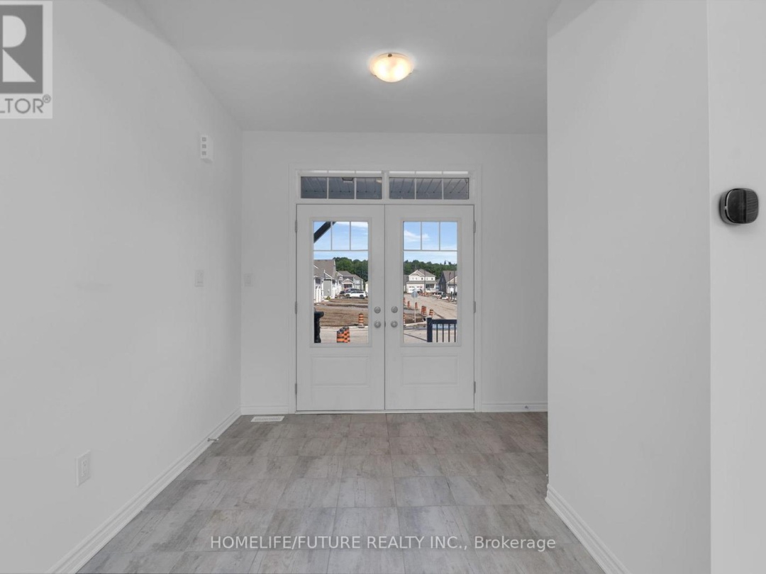 1 DYER CRESCENT, Bracebridge (Macaulay)