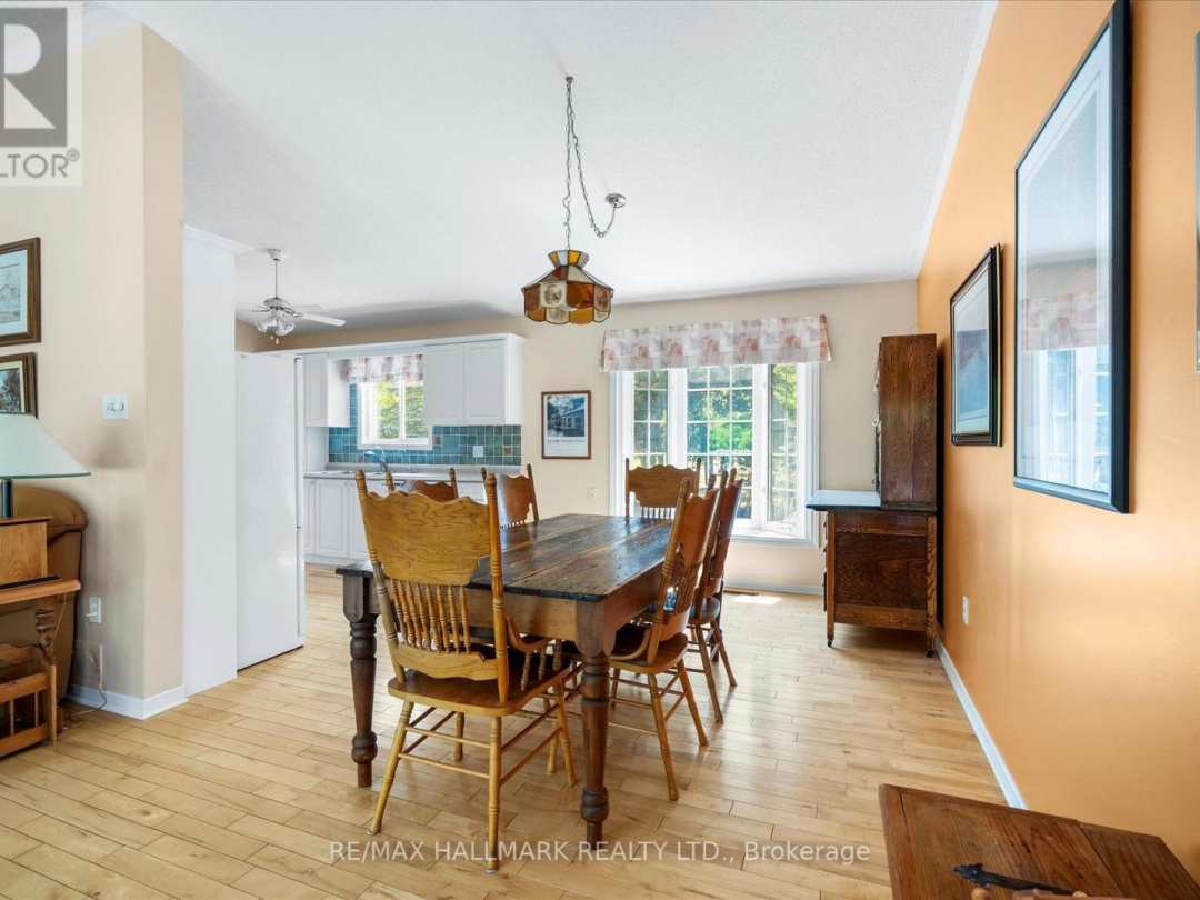 6 EVANS DRIVE, Burnt River