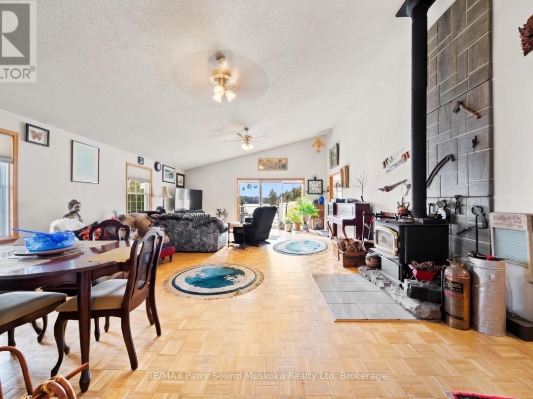 39 LITTLE FINLAND ROAD, Rankin Lake
