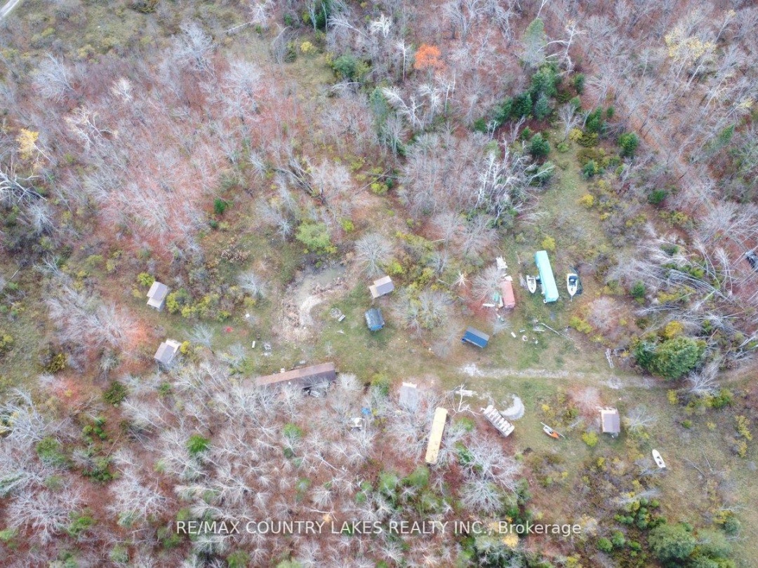 LT3 RAMBLEWOOD TRAIL, Kawartha Lakes (Bexley)