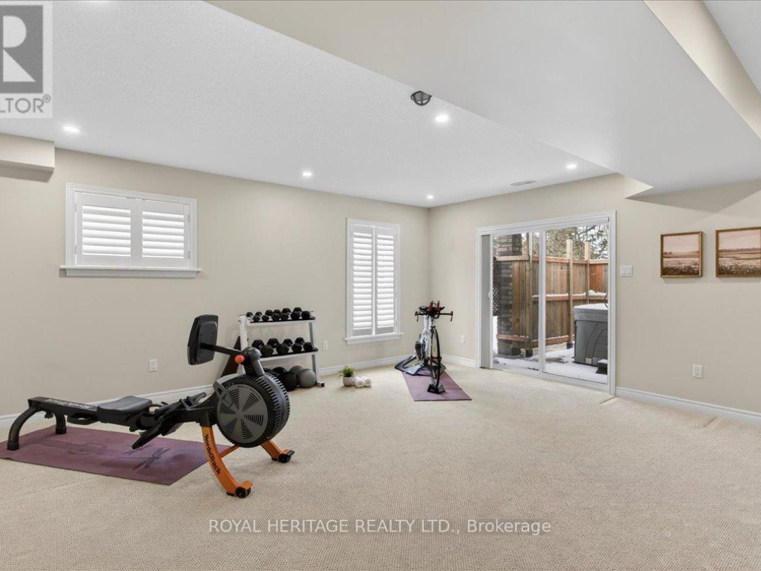 13 SOUTH HARBOUR DRIVE, Pigeon Lake