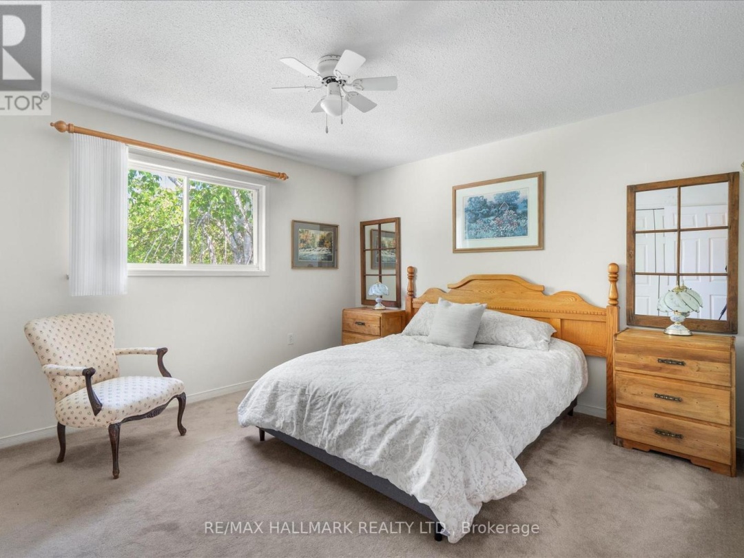 6 EVANS DRIVE, Burnt River