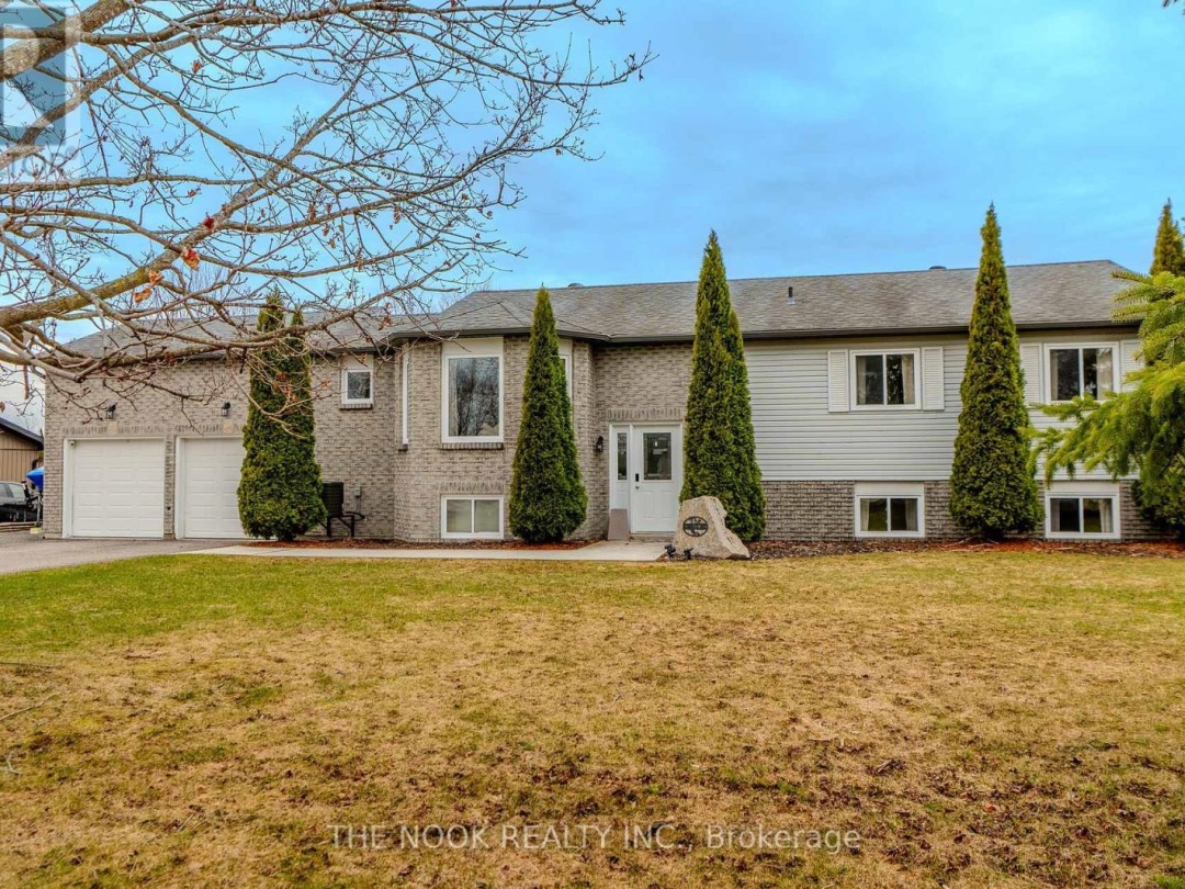 6 SPARROW COURT, Kawartha Lakes (Mariposa)