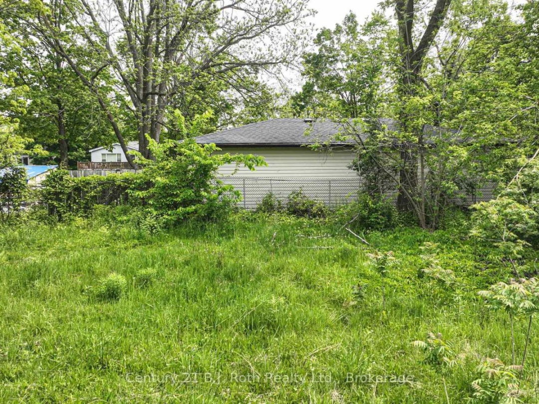 382 WEST STREET N, Orillia