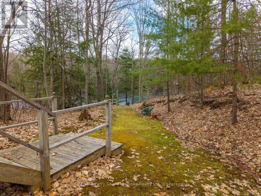 30 DOG LEG PATH, Blue Lake