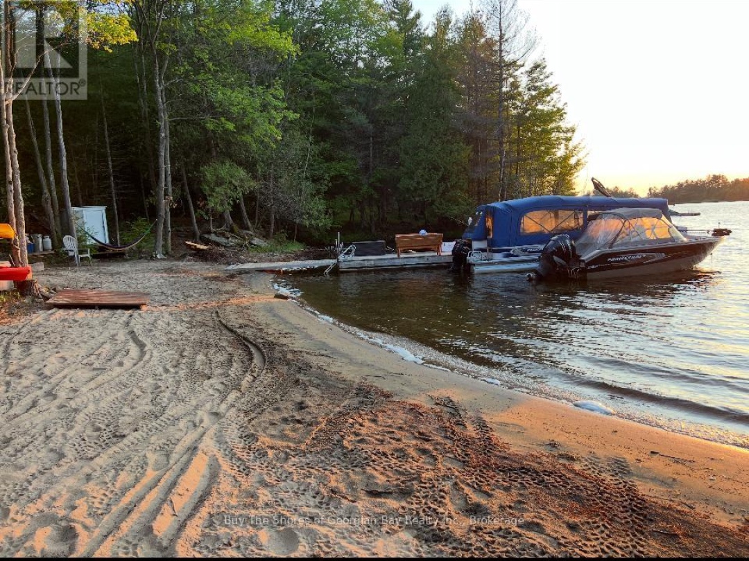 15212 GEORGIAN BAY SHORE ISLAND,