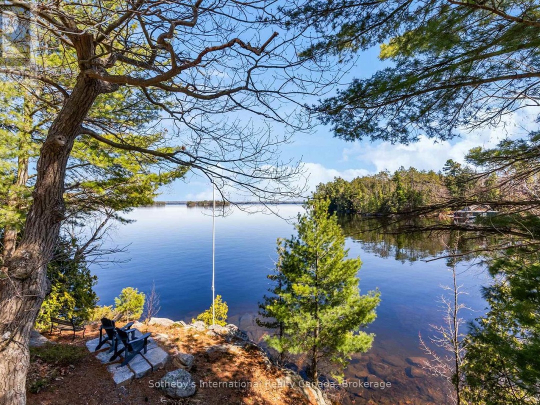 29 BEACHGROVE ISLAND 33LM, Lake Muskoka