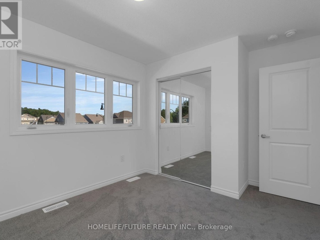 1 DYER CRESCENT, Bracebridge (Macaulay)