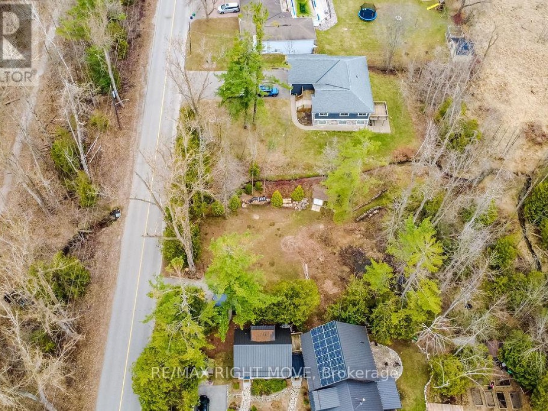 454 BAY STREET, Orillia