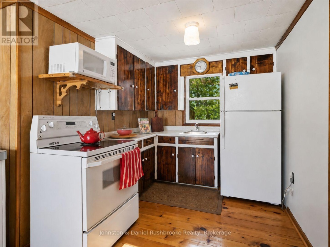 1020 GORDONIER LK RD PRIVATE, Gordonier Lake