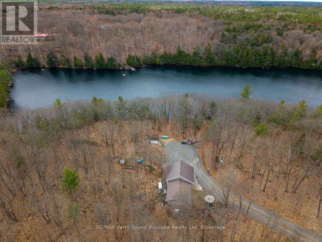30 DOG LEG PATH, Blue Lake