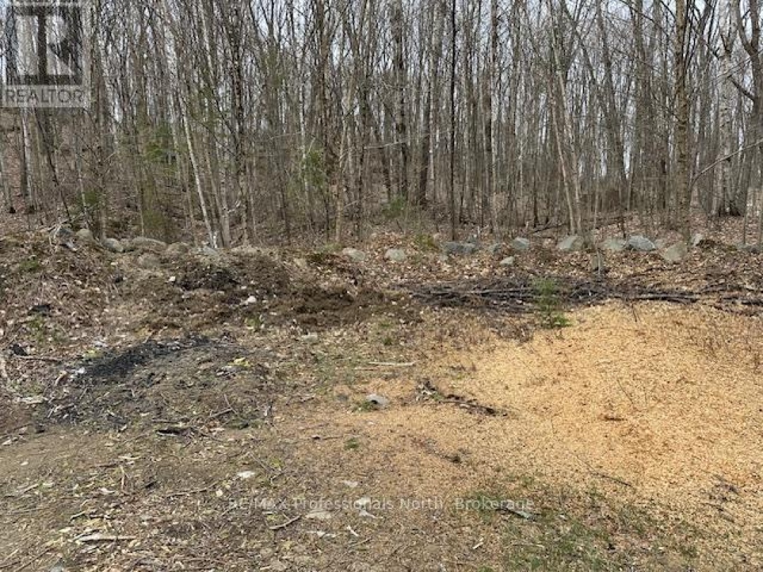 LOT SILVERWOOD ROAD,