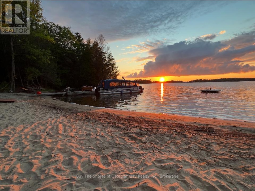 15212 GEORGIAN BAY SHORE ISLAND,