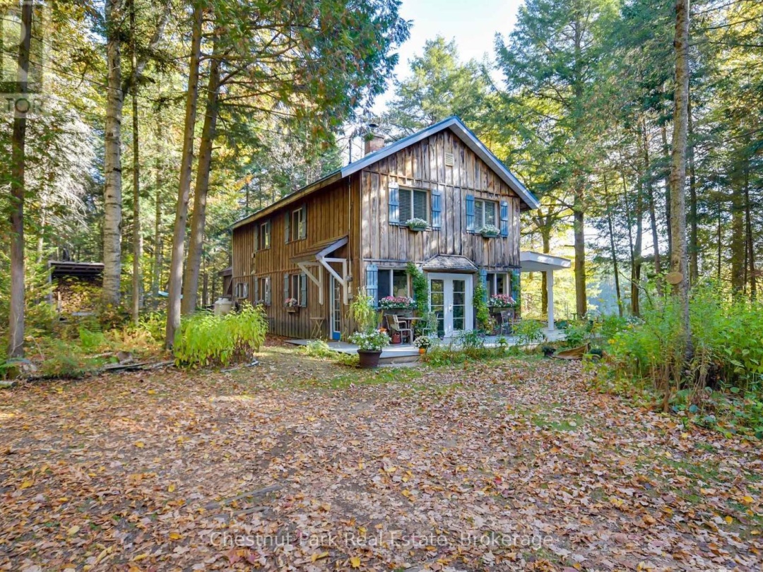 1023 ROLY LANE, Tasso Lake