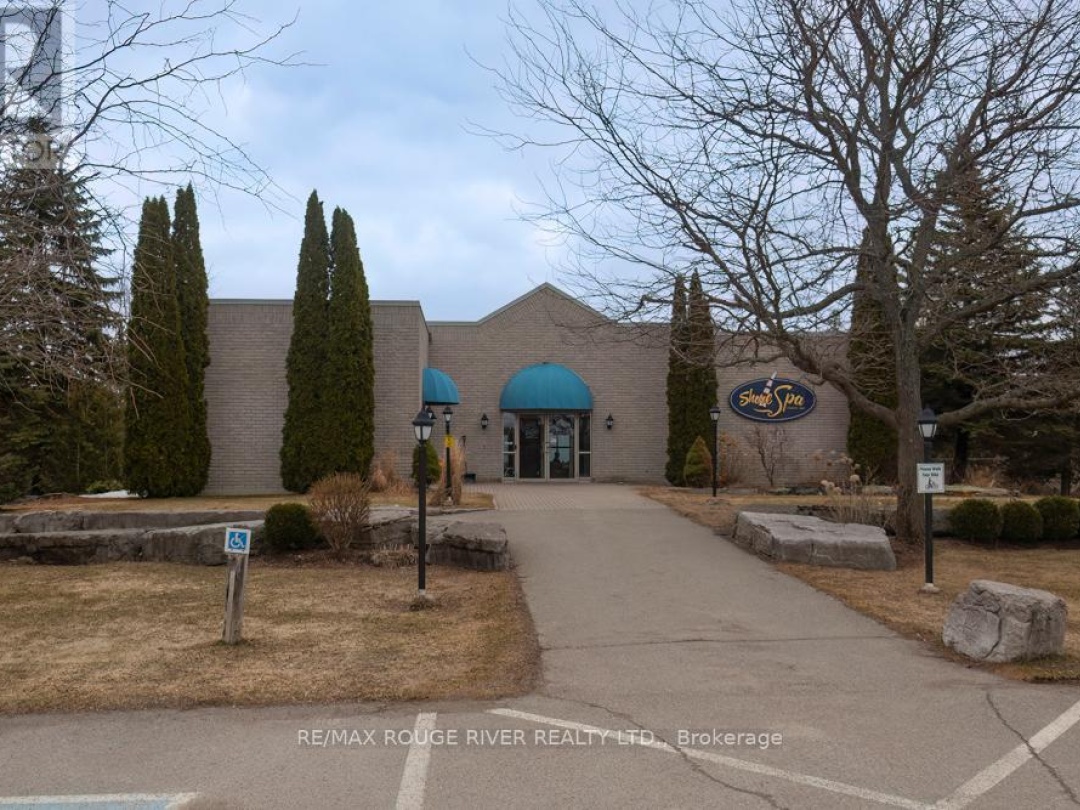 27 SOUTH HARBOUR DRIVE, Kawartha Lakes (Bobcaygeon)