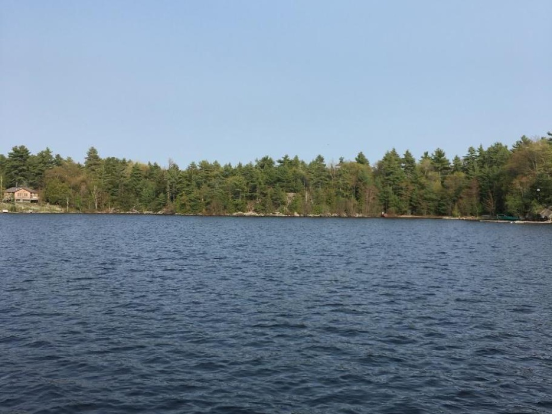 15212 GEORGIAN BAY SHORE ISLAND,