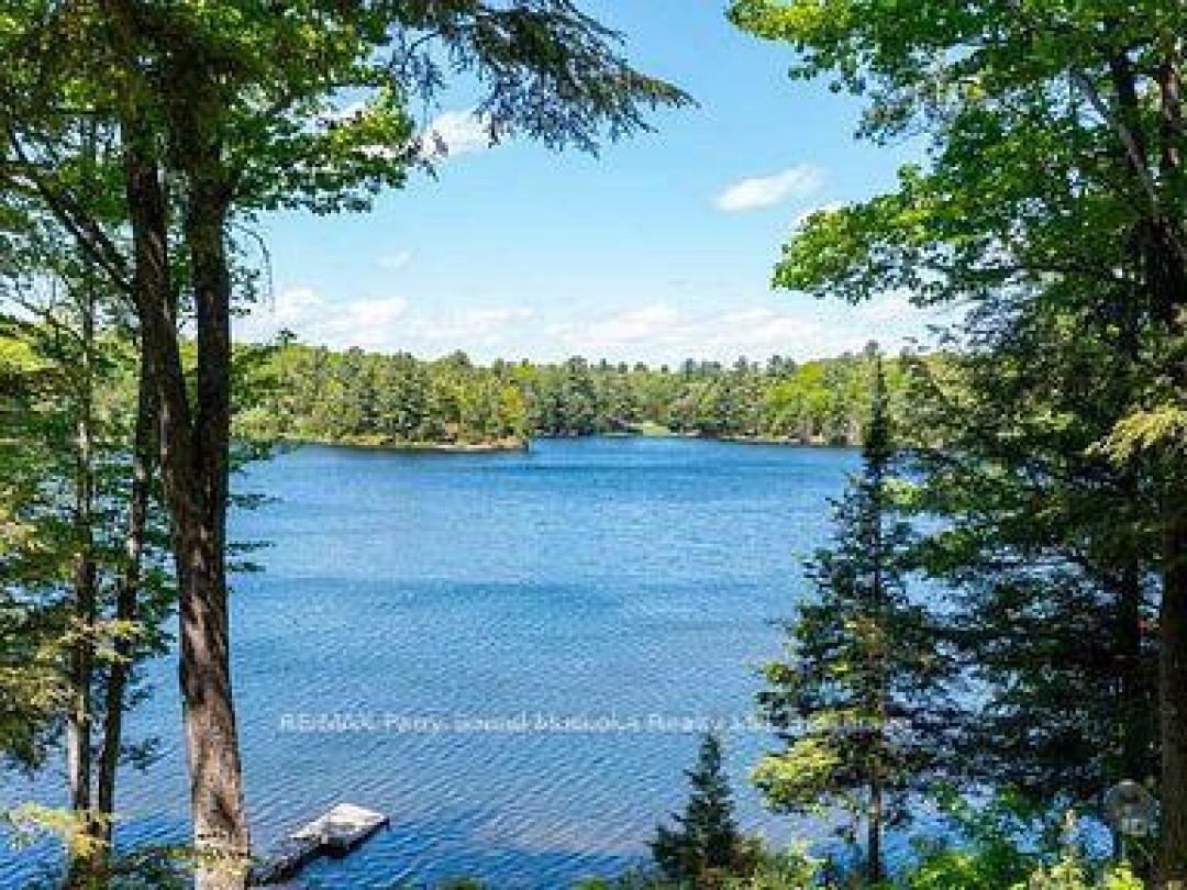 60 HAWKSVIEW LANE, Faris Lake