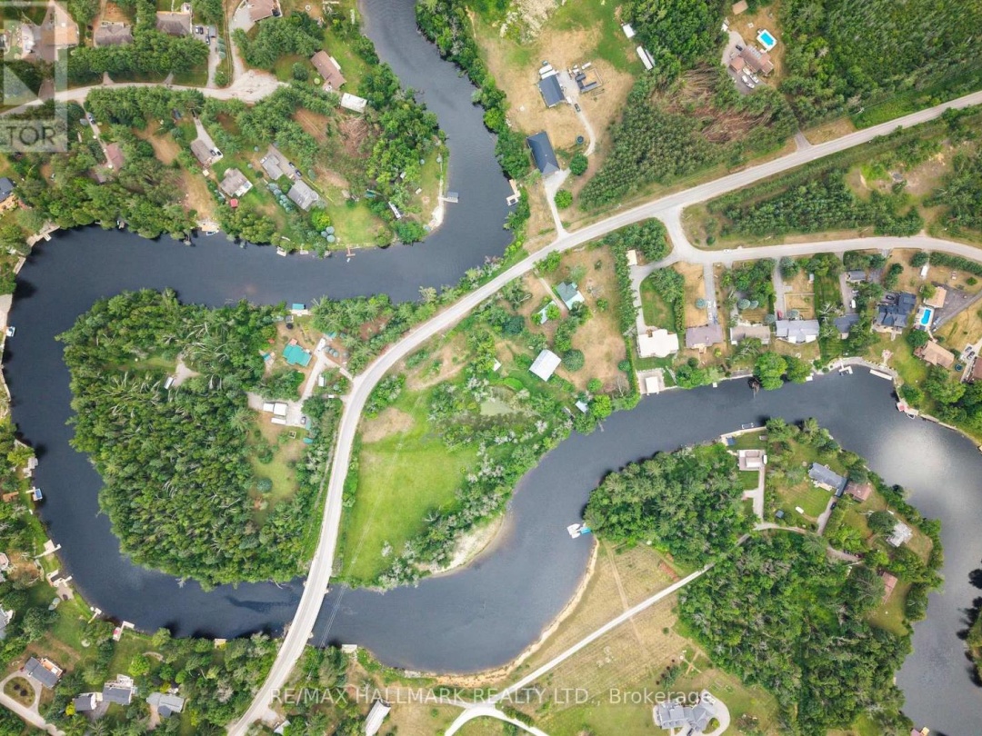 6 EVANS DRIVE, Burnt River