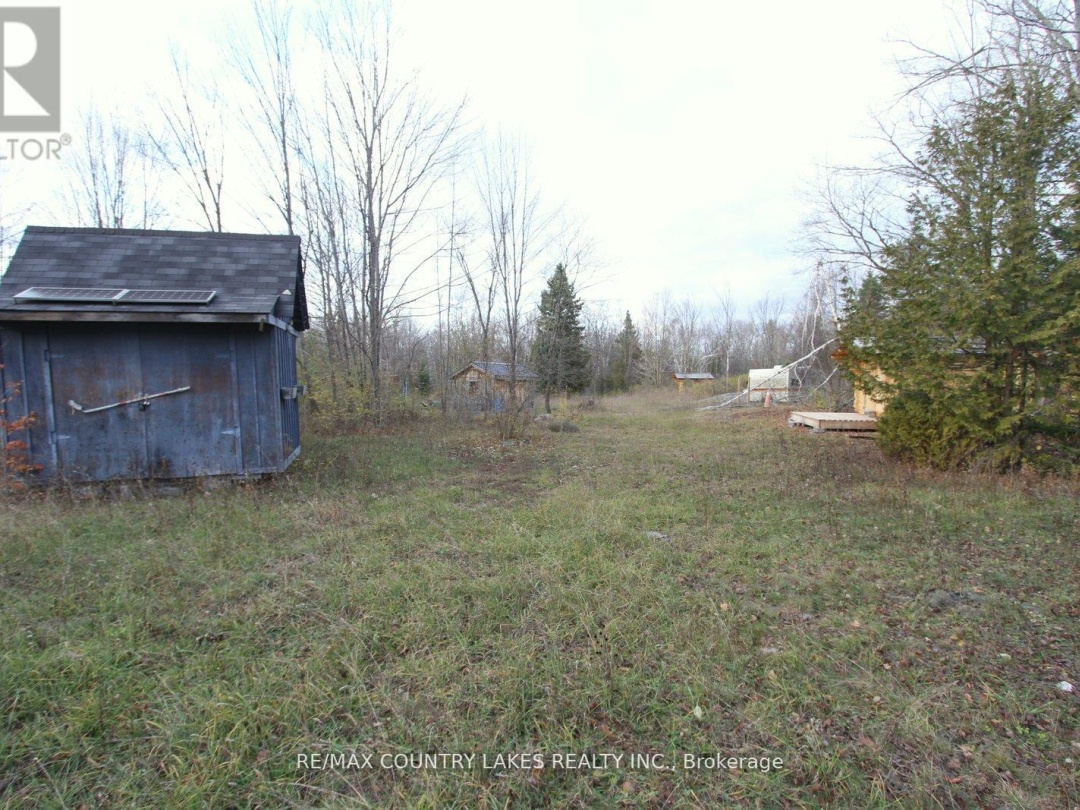 LT3 RAMBLEWOOD TRAIL, Kawartha Lakes (Bexley)