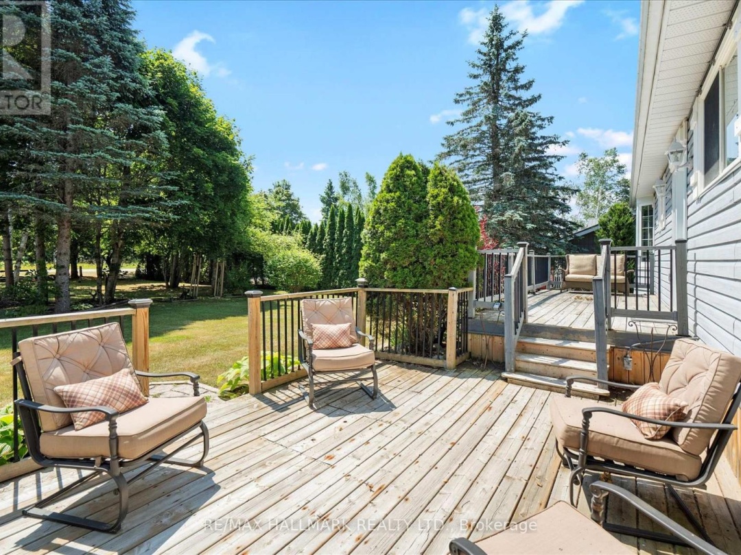 6 EVANS DRIVE, Burnt River