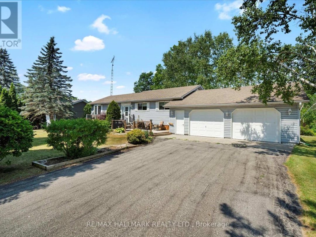 6 EVANS DRIVE, Burnt River