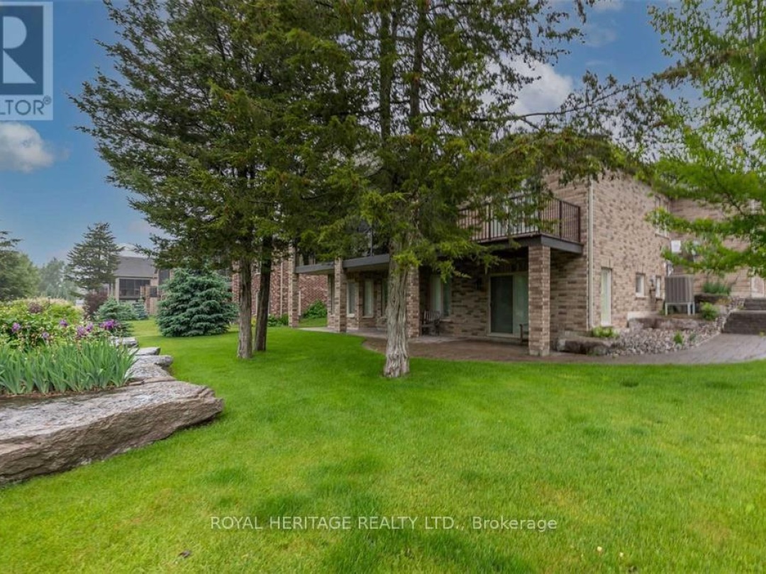 13 SOUTH HARBOUR DRIVE, Pigeon Lake