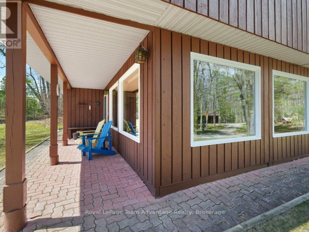 11 BIRCH LANE, Harris Lake