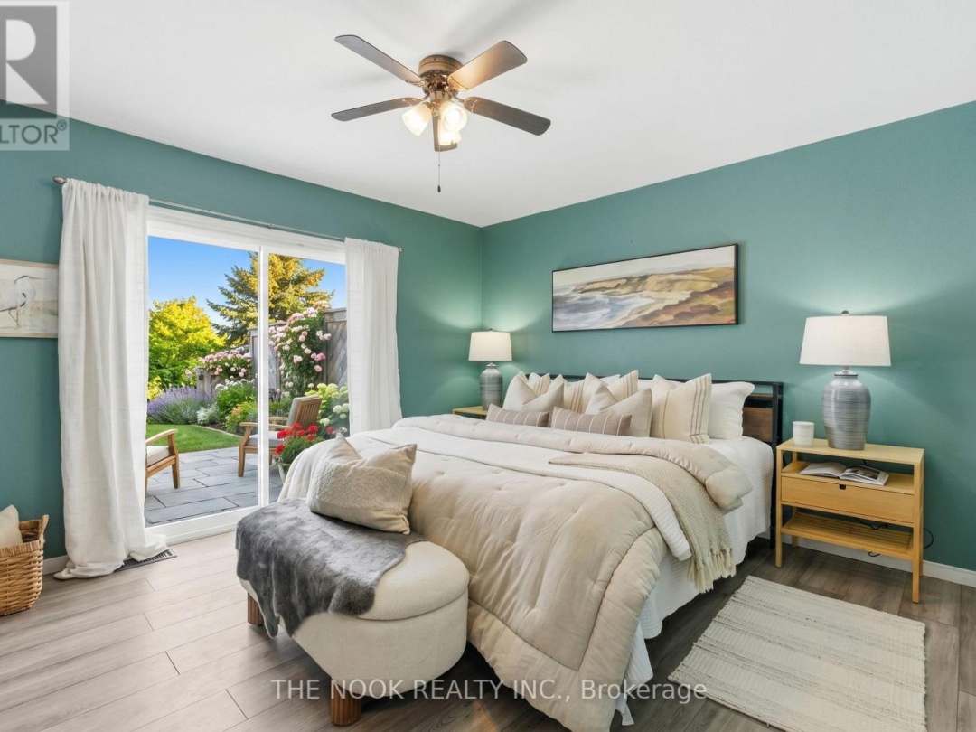 6 SPARROW COURT, Kawartha Lakes (Mariposa)
